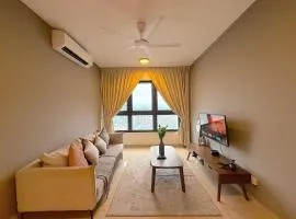 M Vertica Cheras by RASBO Galaxy Suites
