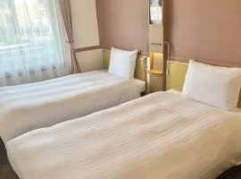 Toyoko Inn Tokuyama-eki Shinkansen-guchi