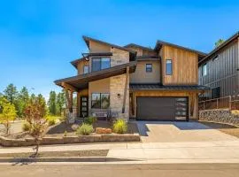 Flagstaff Barbie Dream House