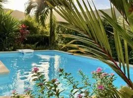 Villa Kezia - Le Marin - Martinique
