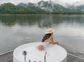 ลอยภิรมย์ Loypirom, hotel i Ban Huai Sai