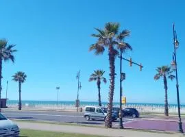 Appartement Magnifique au coeur de la Corniche de Rabat