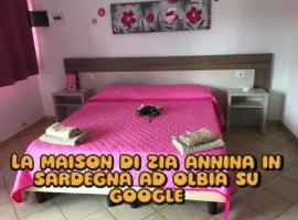 La Maison di Zia Annina Olbia Costa Smeralda
