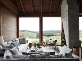 Wensley - Rustic Luxury, Great Ocean Rd Hinterland