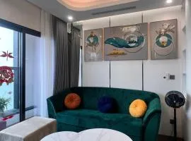 Diamond Crown Hải Phòng