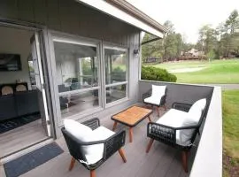 Fairway Mountain Escape