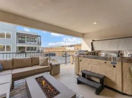 Utah Utopia condo