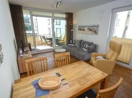 DünenResort Binz - Wohnung 4110 strandnah