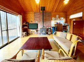 Yatsugatake Mountain Cabin - 八ヶ岳 お山の家