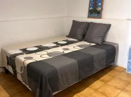 Logement indépendant St leu dans les bas