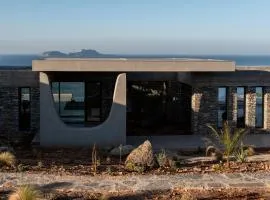 Keras Cliff House