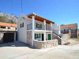 Holiday Home Paklenica, feriebolig ved stranden i Starigrad-Paklenica