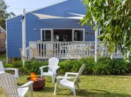 Mar-Lins - Pet Friendly - 2 Mins Walk to Beach