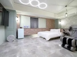 Ulsan Jinjang-dong Samsung Jang Hotel