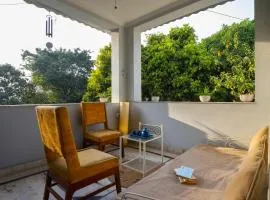 Alaya Stays Anugrah Farm - 2 BHK Farmstay With Kids Room & Pvt Pool