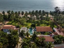 Kalkudah Beach House