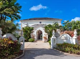 Royal Westmoreland Benjoli Breeze, Palm Ridge 10 by Island Villas, seoska kuća u gradu Sent Džejms