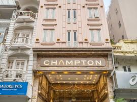 Champton Hanoi Hotel