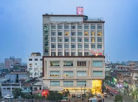 Hotel Diyalo, Birgunj