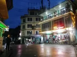 Hotel Snowland, Tawang
