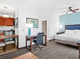 Homewood Suites by Hilton Fort Lauderdale Airport-Cruise Port