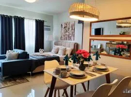 Affordable Studio Homes with Elegant Amenities near Airport - B22Hessonite