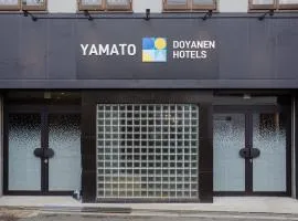 YAMATO by DOYANEN