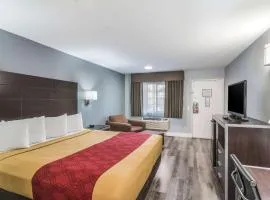Econo Lodge Hesperia - Victorville I-15