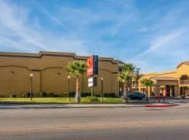 Econo Lodge Hesperia - Victorville I-15