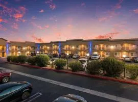 Econo Lodge Hesperia - Victorville I-15