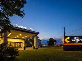 Comfort Inn Montreal Aeroport