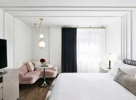 Hotel Kansas City, in The Unbound Collection by Hyatt