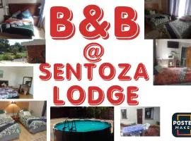 sentoza lodge
