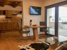 Village Premium Apartment by Český Krumlov - adults only