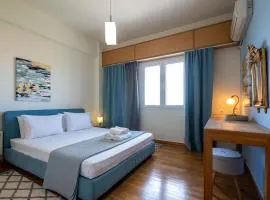 Mari's Apartment