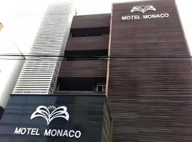 Monaco Hotel Jeju