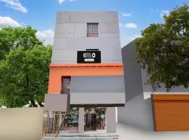 Super Hotel O Russel Chowk Formerly VN Residency Jabalpur