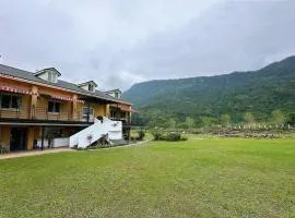 Lan Dragonfly B&B