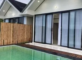 Pinggan Retreat