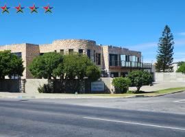 Stonehouse on Main, hotel v destinaci Struisbaai