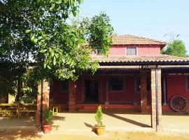OUR FARM Agro-Eco Tourism and Farm Stay