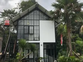 Vaviva Dewatu Glamping