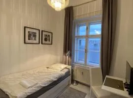 SEEBLICKAPARTMENT BUSINESS Im Zentrum