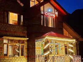 Cloud 9 cottages