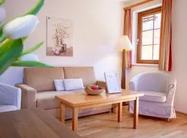 Appartements Stranach