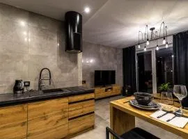 Exclusive place with underground parking and terrace