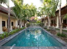 Sari Indah Cottages