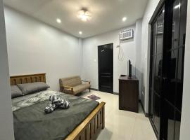 K and R Apartment Fully Furnished Home with Balcony, hotel v destinaci Carcar