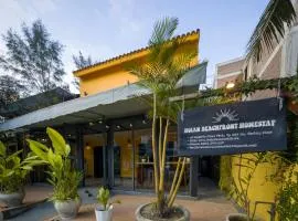 Hoian Beachfront Homestay
