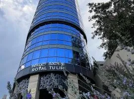 Royal Tulip Hotel & Casino, Tbilisi